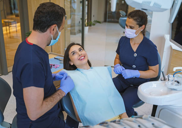 Laser Dentistry in Robinson, TX